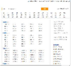 重庆分类目录网_免费收录网站提交