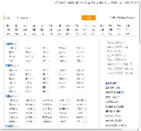 重庆分类目录网_免费收录网站提交