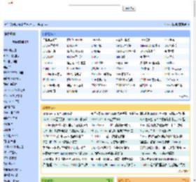 Linux网站导航,Linux网址大全,Linux排名,Linux屏幕抓图