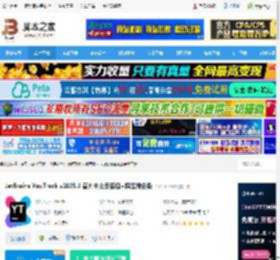 JetBrains2025免费下载 JetBrains YouTrack v2025.1 官方中文安装包 解压绿色版 下载-脚本之家