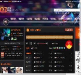 2025抖音热播中文 DJ音乐网