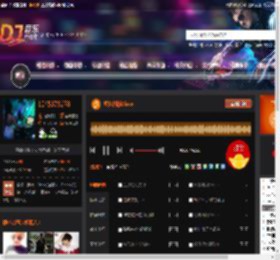 经典新版Disco DJ音乐网