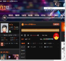 DJKen.G-国粤语electro DJ音乐网