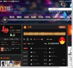 金典回忆 DJ音乐网