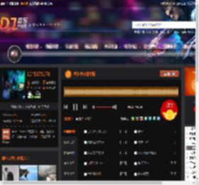 经典中文精华版 DJ音乐网