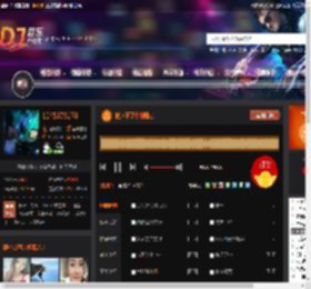抵挡不了你的魔力 DJ音乐网