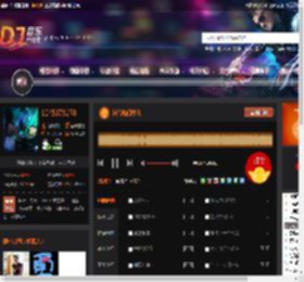 抖音热门中文 DJ音乐网