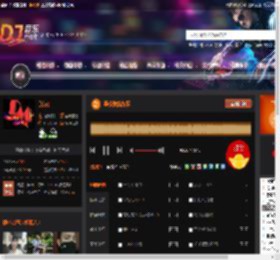西楼爱情故事 DJ音乐网