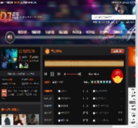 皇后大道东 DJ音乐网
