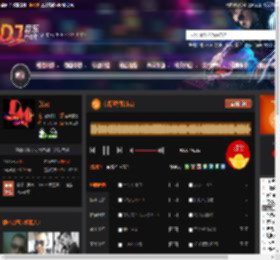 东南亚弹鼓卡点 DJ音乐网
