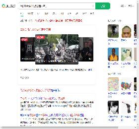 洛杉矶街头3人持枪违反宵禁_360搜索
