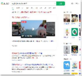 海边旅游labubu被海鸥叼走_360搜索