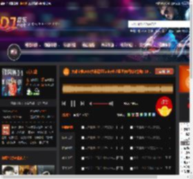 大雄宝典2488大雄霓虹funky长沙蓝堡舞吧独家慢摇5 10.mp3 DJ音乐网