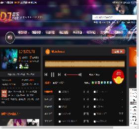 狐Livehouse DJ音乐网