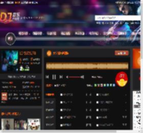 太空战神越南鼓 DJ音乐网