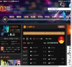 抖音热播中文dj DJ音乐网