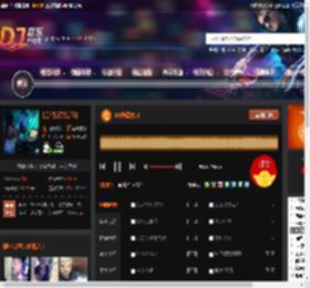 DJ热歌榜.2 DJ音乐网
