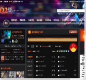 深夜港湾抖音专辑 DJ音乐网