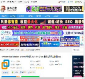 VMware Workstation17免费下载 VMware Workstation 17 Pro(虚拟机) V17.6.4 Linux 最新完整正式版(附key) 下载-脚本之家