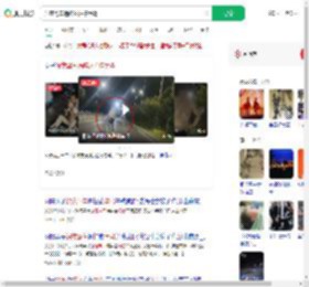 深夜驾车遇醉汉拦停辱骂_360搜索