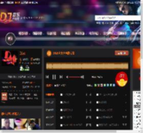 2025全女声粤语专辑 DJ音乐网