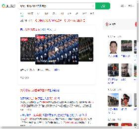 阅兵训练现场看得热血沸腾_360搜索