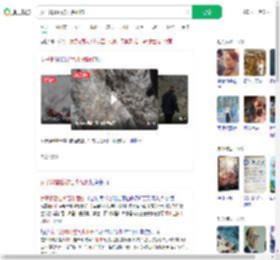 女子爬雪山被石头砸伤_360搜索