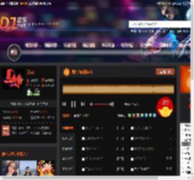 男儿当自强Lak DJ音乐网