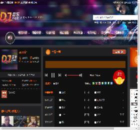 空军一号 DJ音乐网