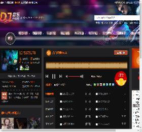 首首经典No.1 DJ音乐网