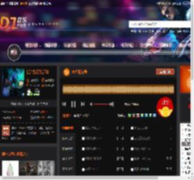 泰坦尼克号 DJ音乐网