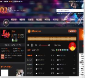 深度DEEP2025 DJ音乐网