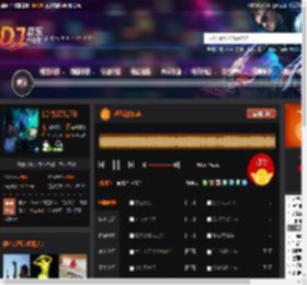 超凡动力Lak DJ音乐网