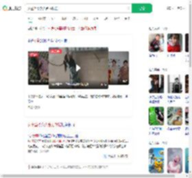 女童坠楼众人合力救援_360搜索