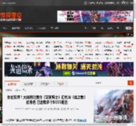 左右互搏！大神同时操作《空洞骑士》初代与《丝之歌》的角色 已击败多个BOSS组合 _ 游民星空 GamerSky.com
