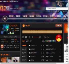 粤韵风华 DJ音乐网