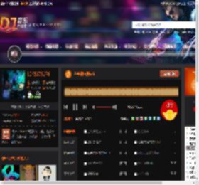 全粤语包房Lak DJ音乐网