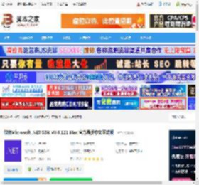 .NET8.0免费下载 微软Microsoft .NET SDK V8.0.121 Mac 官方最新中文正式版 下载-脚本之家