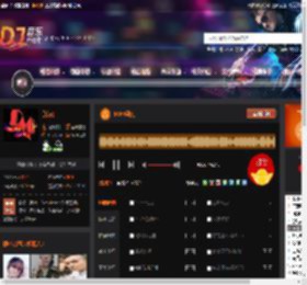 SOFF动力 DJ音乐网